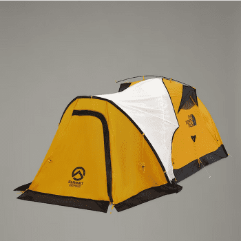 Namiot The North Face ASSAULT 2 FUTURELIGHT SUMMTGLD/TINGRY