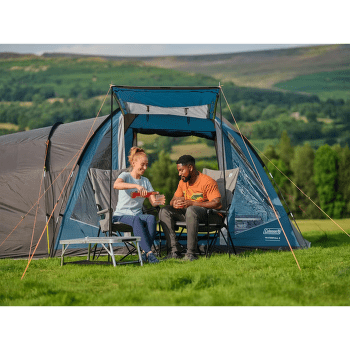Stan Coleman WATERFALL 5