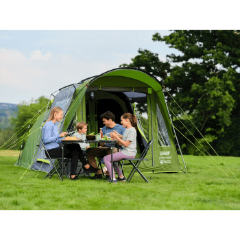 Stan Coleman OAK CANYON 4 BLACKOUT