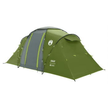 Stan Coleman SPRUCE FALLS 4 blackout