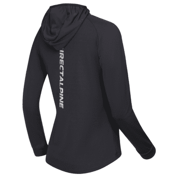 Bluza Direct Alpine Nevada Lady anthracite