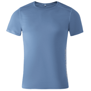 Koszulka z krótkim rękawem Direct Alpine Horn navy