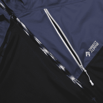 Bunda Direct Alpine Cyclone navy/cinnamon