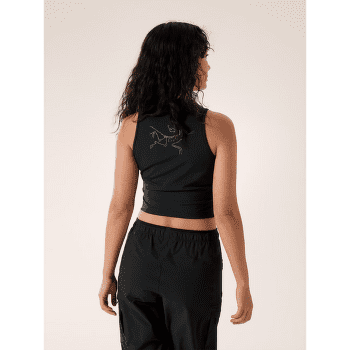 Tank top Arcteryx Soria Tank Women Tatsu / Forage