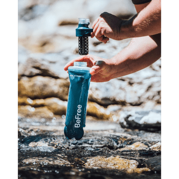 Filtr Katadyn BeFree AC 0.5 l