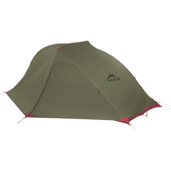 Namiot MSR Carbon Reflex 2 Tent Green V5