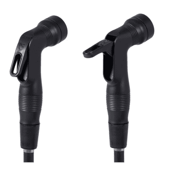 Prysznic Nemo Equipment Helio Pressure Shower