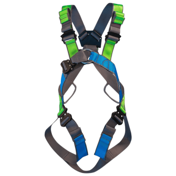 Siodło Rock Empire Ronda Speed Azurová 004