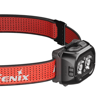 Reflektor Fenix Rechargeable Headlamp HL18R-T V2.0 Black