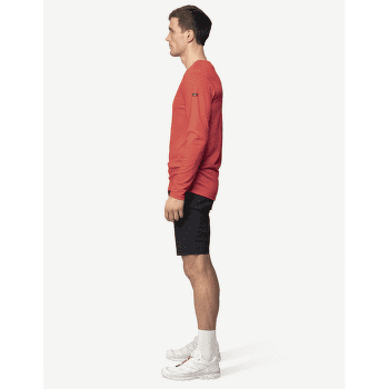 Koszulka z długim rękawem Devold Breeze Shirt Men (180-221) 250A ROYAL