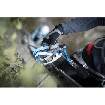 Zestaw do Ferraty Rock Empire Siga Azurová 004