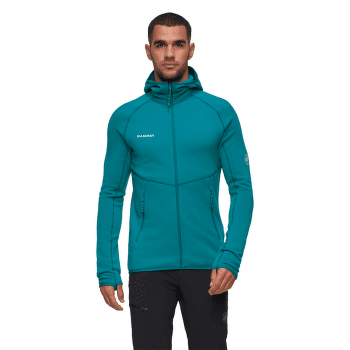 Bluza Mammut Aconcagua ML Hooded Jacket Men marine 5118