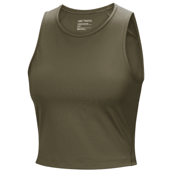 Tank top Arcteryx Soria Tank Women Tatsu / Forage