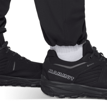 Spodnie Mammut Runbold Guide SO Pants Men black 0001
