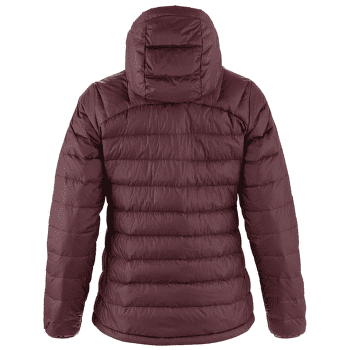 Kurtka Fjällräven Expedition Pack Down Hoodie Women Port