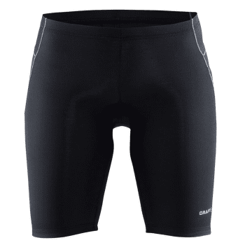 Szorty Craft GREATNESS BIKE SHORTS Women 999000 Black