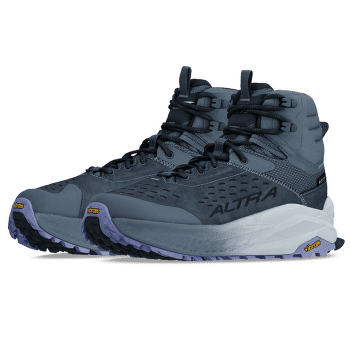 Buty Altra OLYMPUS 6 HIKE MID GTX Women DARK BLUE