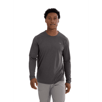 Koszulka z długim rękawem Arcteryx Cormac Crew LS Men Arctic Silk Heather