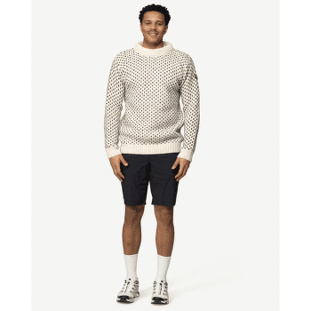 Sweter Devold Nordsjo Wool Sweater 270A NAVY