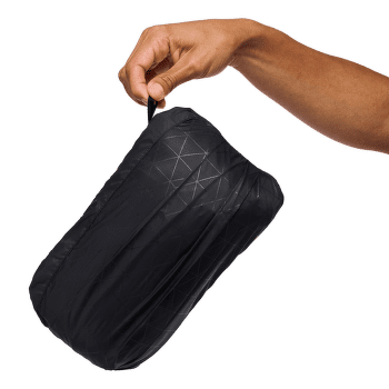 Bunda Black Diamond Access Down Hoody Women Soft Lilac