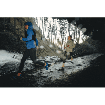 Buty Topo athletic MTN Racer 4 Men Black / Yellow