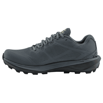 Buty Topo athletic Terraventure 4 WP Women Grey / Butter