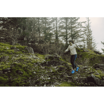 Buty Topo athletic MTN Racer 4 Women Black / Rose