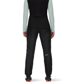 Spodnie Mammut Aenergy TR HS Pants Women black 0001