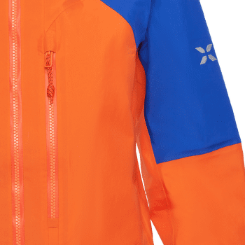 Bunda Mammut Eiger Nordwand Advanced HS Hooded Jacket Women 50643 eiger blue