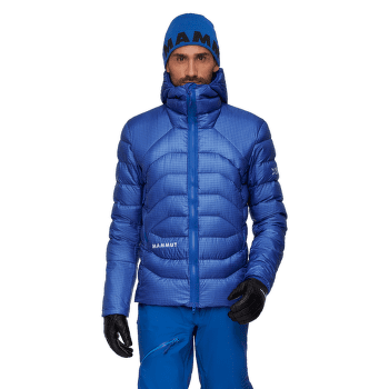 Bunda Mammut Eiger Nordwand Light Down IN Hooded Jacket Men 50643 eiger blue
