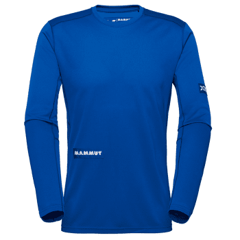 Koszulka z długim rękawem Mammut Eiger Nordwand FL Longsleeve Men 50643 eiger blue