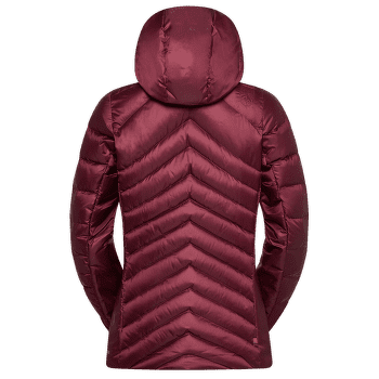 Bunda La Sportiva FOREST DOWN JACKET WOMEN Redwood_R25R25