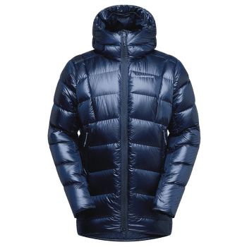 Kurtka La Sportiva SUPERCOULOIR DOWN PARKA MEN Night Sky_B46B46