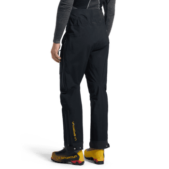 Spodnie La Sportiva SUPERCOULOIR GTX PRO PANTS MEN Black