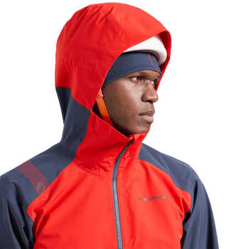 Bunda La Sportiva CREST EVO SHELL JACKET MEN Night Sky_B46B46