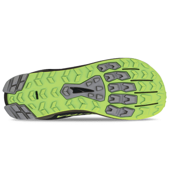 Buty Altra Lone Peak 9 Waterproof Low Men LIME/BLACK