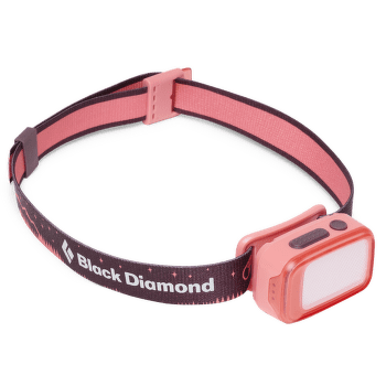 Reflektor Black Diamond WIZ KID HEADLAMP Himalayan Salt