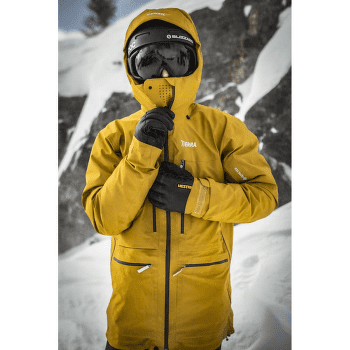 Rękawice Hestra Army Leather Wool Terry Kork