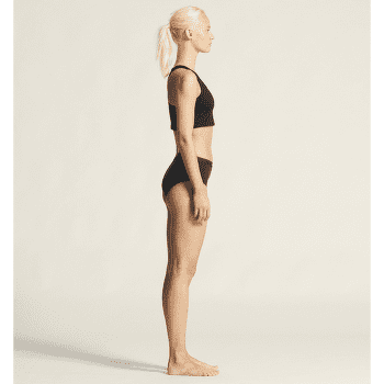 Majtki Craft Active Hipster Women 999000 Black