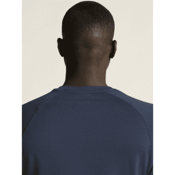 Koszulka z długim rękawem Craft Active Comfort LS 2 Men B396000 tmavě modrá