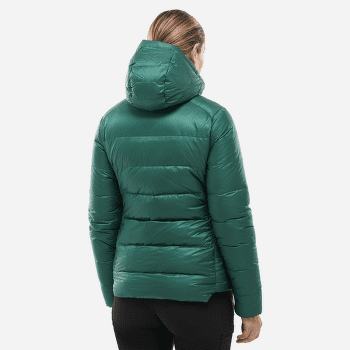 Bunda Millet KAMET DOWN HOODED WOMEN BOTTLE