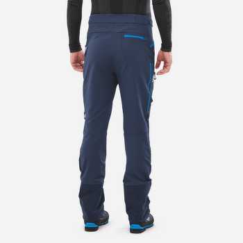 Spodnie Millet KAMET XCS PANT MEN NOIR NEW