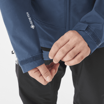 Bunda Millet SENECA GTX 3L JACKET MEN DORITE NEW