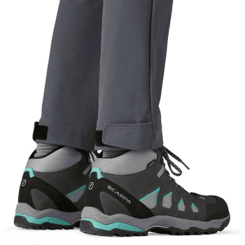 Spodnie Patagonia Terravia Peak Pants Regular Women Black