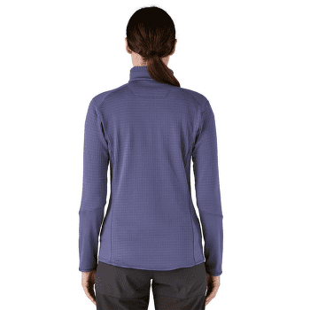Pulower Patagonia R1 Pullover Women Potters Red