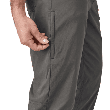 Spodnie Patagonia Quandary Jogg Men Black