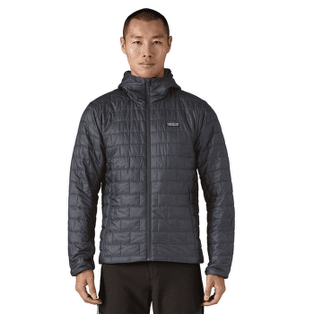 Kurtka Patagonia Nano Puff Hoody Men Autumn Orange