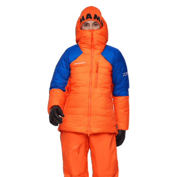 Kurtka Mammut Eiger Nordwand Advanced Down IN Hooded Jacket 50643 eiger blue
