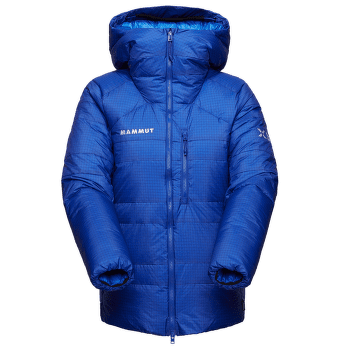 Kurtka Mammut Eiger Nordwand Advanced Down IN Hooded Jacket 50643 eiger blue