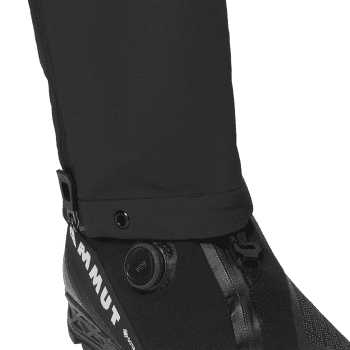 Spodnie Mammut Eiger Nordwand Advanced SO Pants Men 50643 eiger blue